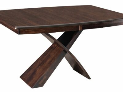 Xanterra Pedestal Table