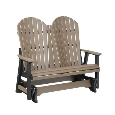 Comfo-Back Double Glider