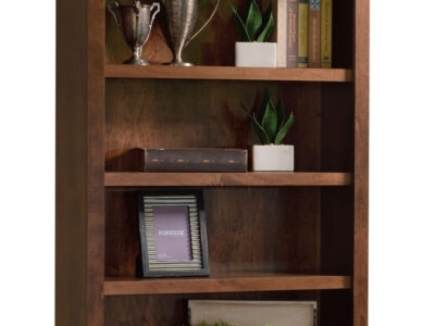 Mission Bookcase