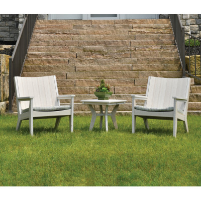 Mayhew Chat Chair