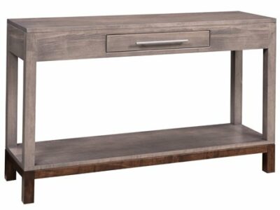 VA-1448-DS Vienna Sofa Table
