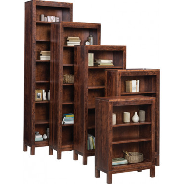 VA-2460 Vienna Bookcase