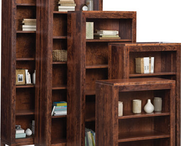 VA-2460 Vienna Bookcase