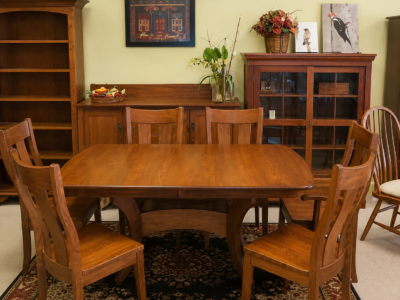 The Galveston Dining Collection
