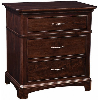 Hamilton Bedroom Collection HM-1845 Nightstand