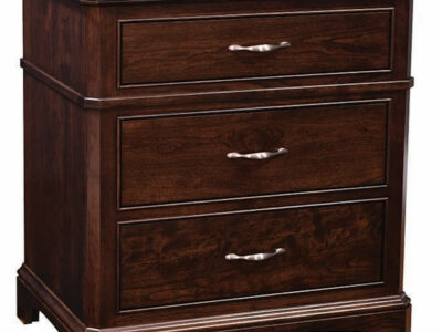 Hamilton Bedroom Collection HM-1845 Nightstand