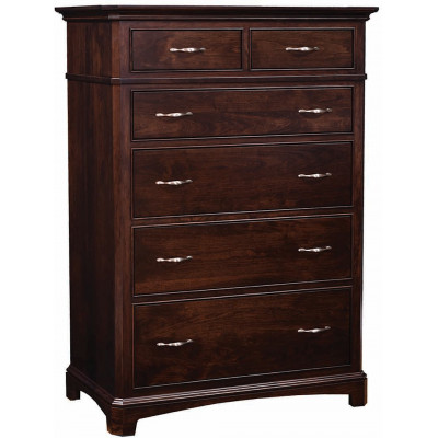 Hamilton Bedroom Collection HM-1850 6-drawer Chest