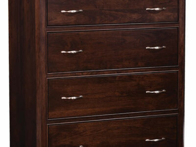 Hamilton Bedroom Collection HM-1850 6-drawer Chest