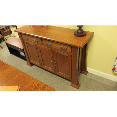 Christy Trestle Set Christy Buffet
