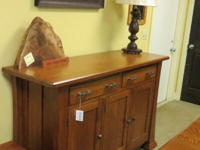 Christy Trestle Set Christy Buffet
