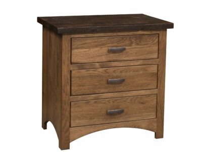 Manhattan Bedroom Set MH-2145 Night Stand
