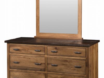 Manhattan Bedroom Set MH-2154 Dresser