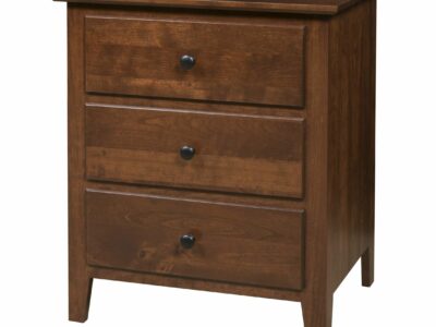 Shoreview Bedroom Set SH-2016 Night Stand