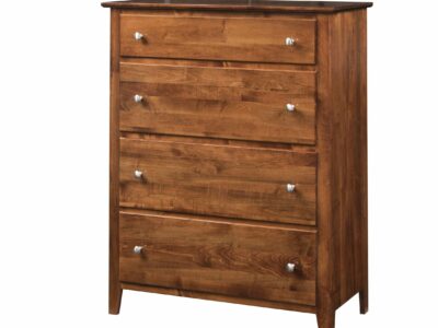 Shoreview Bedroom Set SH-2026 Chest
