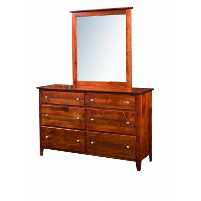 Shoreview Bedroom Set SH-2030 Dresser