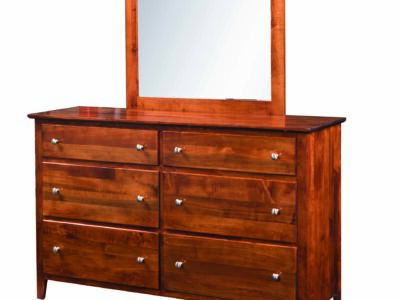 Shoreview Bedroom Set SH-2030 Dresser