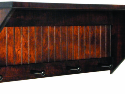 36" Shelf #20