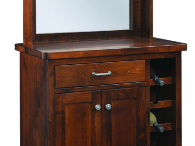 Florence Wine Cabinet #3559