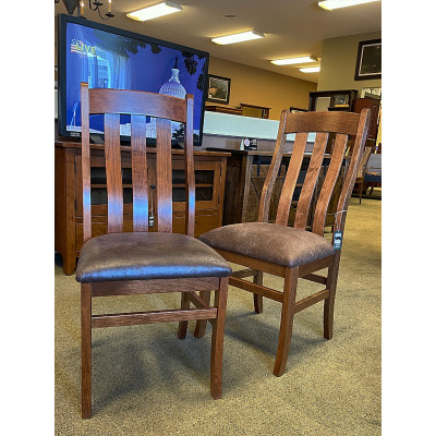 Fostoria Dining Chairs