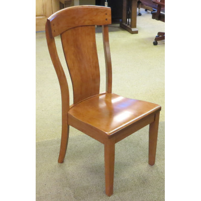 Urbana Trestle Collection Kowan Dining Chair
