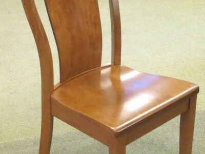 Urbana Trestle Collection Kowan Dining Chair