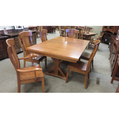 Urbana Trestle Collection