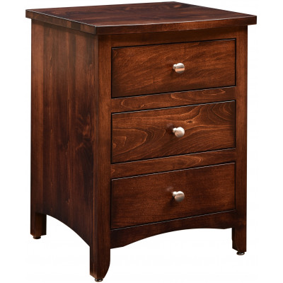 Roxbury Bedroom Set MB5893 Nightstand