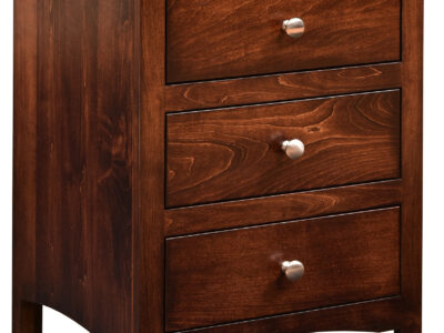Roxbury Bedroom Set MB5893 Nightstand