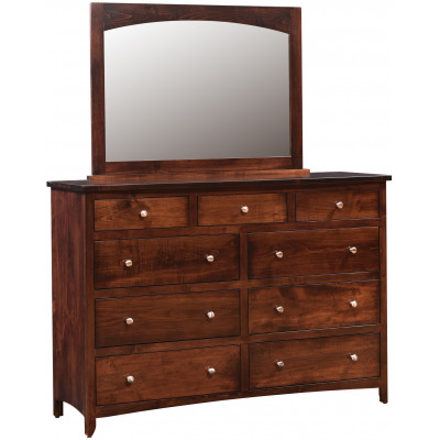Roxbury Bedroom Set MB5823 Mule Dresser