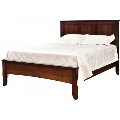 Roxbury Bedroom Set MB5810Q Panel Bed