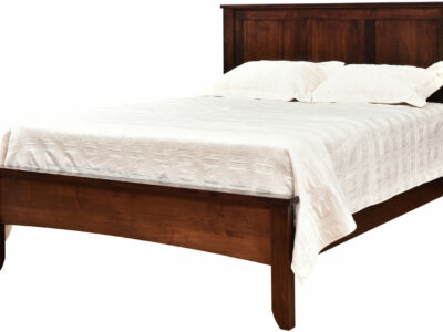 Roxbury Bedroom Set MB5810Q Panel Bed