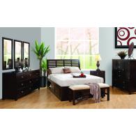 Park Avenue Bedroom Collection