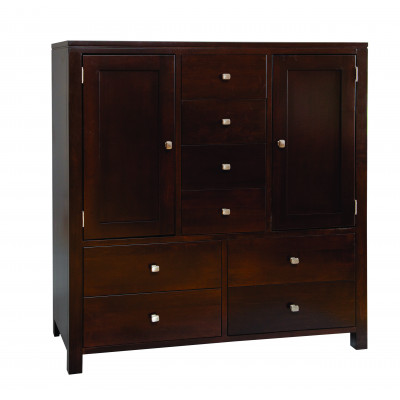 Park Avenue Bedroom Set MB5653 Man's Chest
