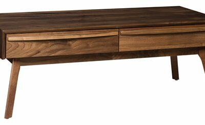 Cambridge Collection 1974 Coffee Table