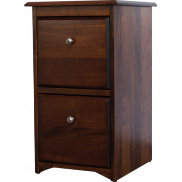 Economy EFC-2 File Cabinet