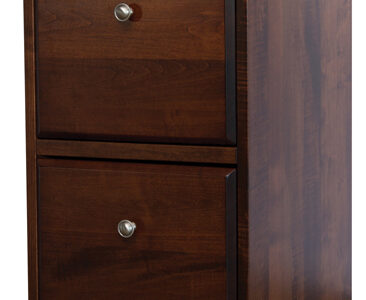 Economy EFC-2 File Cabinet