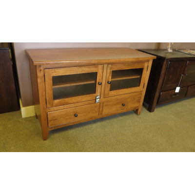 Shaker 50" TV Stand