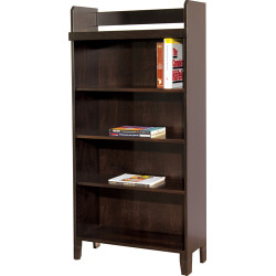 Jacobsville JBC-30 Bookcase