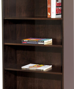 Jacobsville JBC-30 Bookcase
