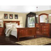 Legacy Bedroom Collection