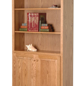 Traditional TBC-36 Bookcase
