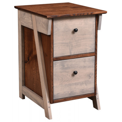 Timberline TLFC-2 File Cabinet
