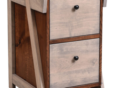 Timberline TLFC-2 File Cabinet