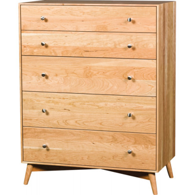 Hudson Bedroom Collection 1730 5 Drawer Chest