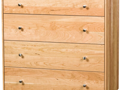 Hudson Bedroom Collection 1730 5 Drawer Chest