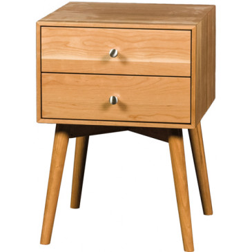 Hudson Bedroom Collection 1742 Nightstand