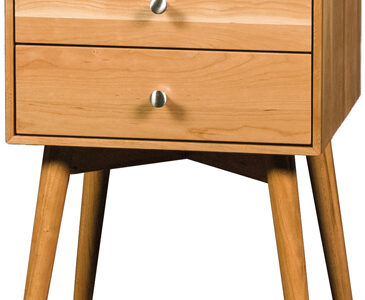 Hudson Bedroom Collection 1742 Nightstand