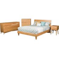 Hudson Bedroom Collection