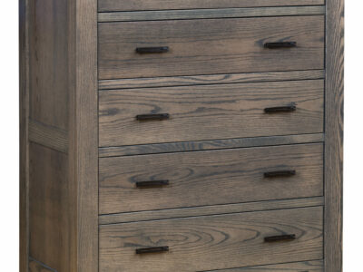 Addsion 5 drawer Chest