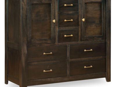 Addison His and Hers chest